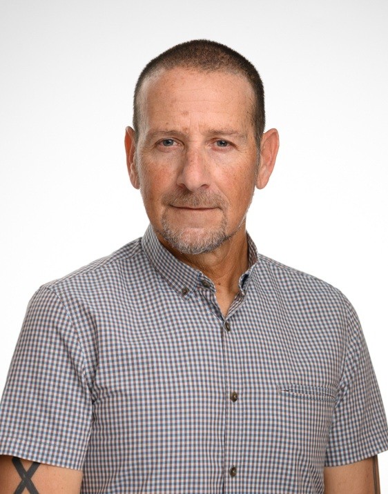 Zvika Israeli