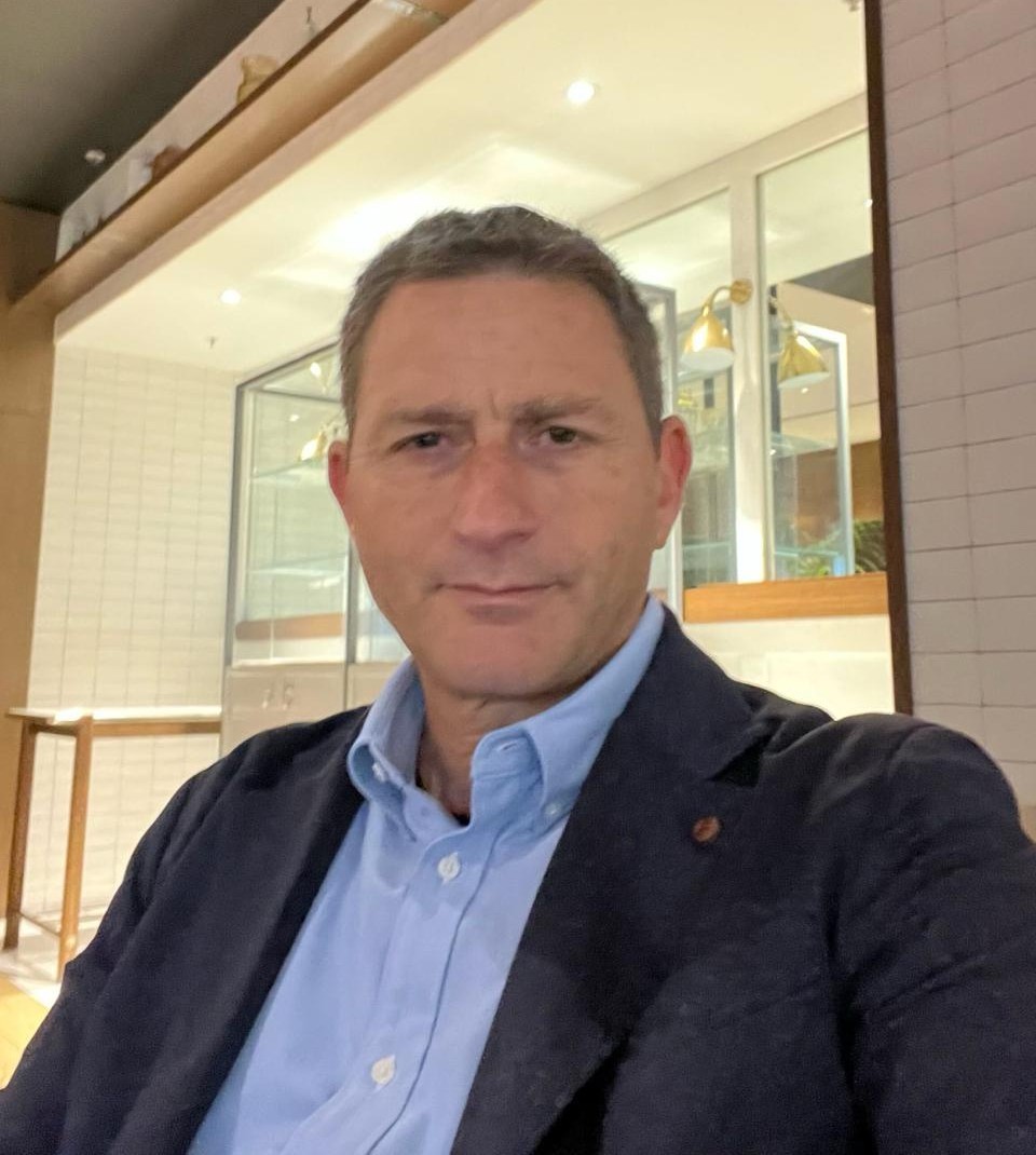 Nir Peleg