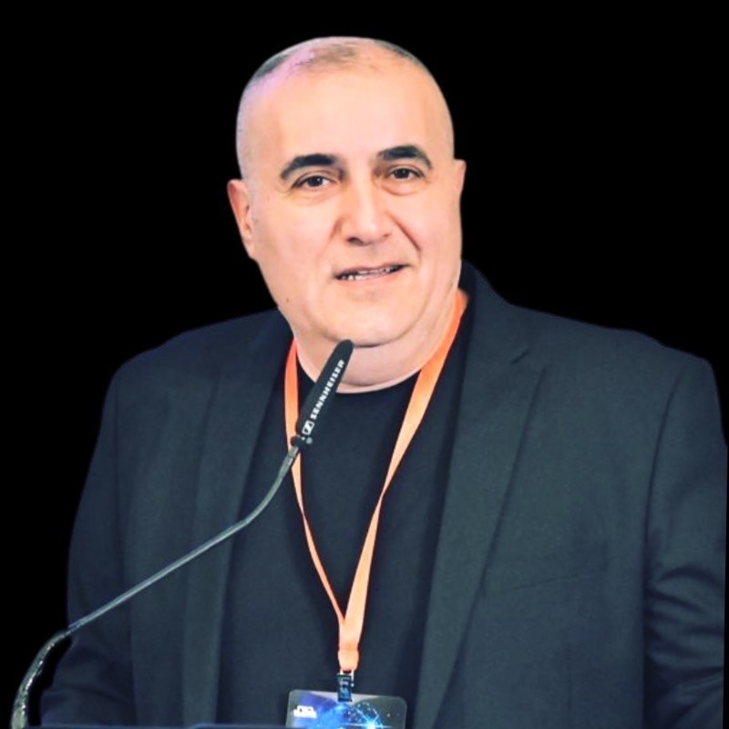 Leonid Niraev