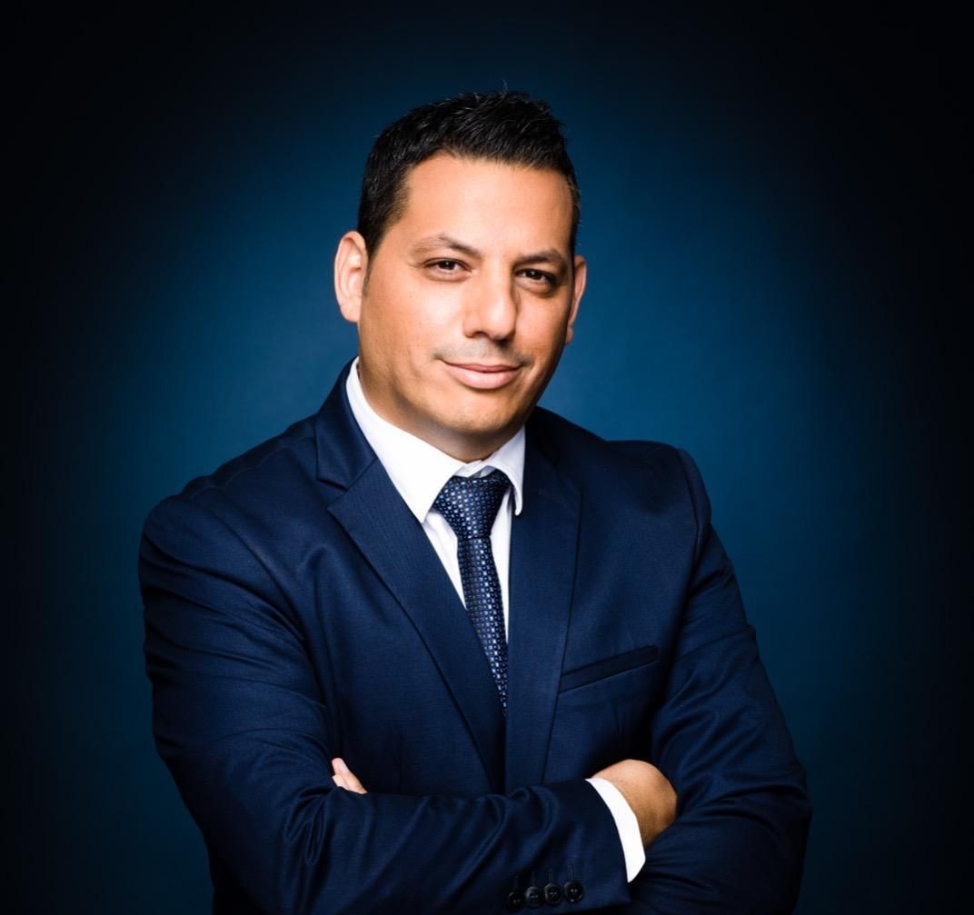 Benny Malka