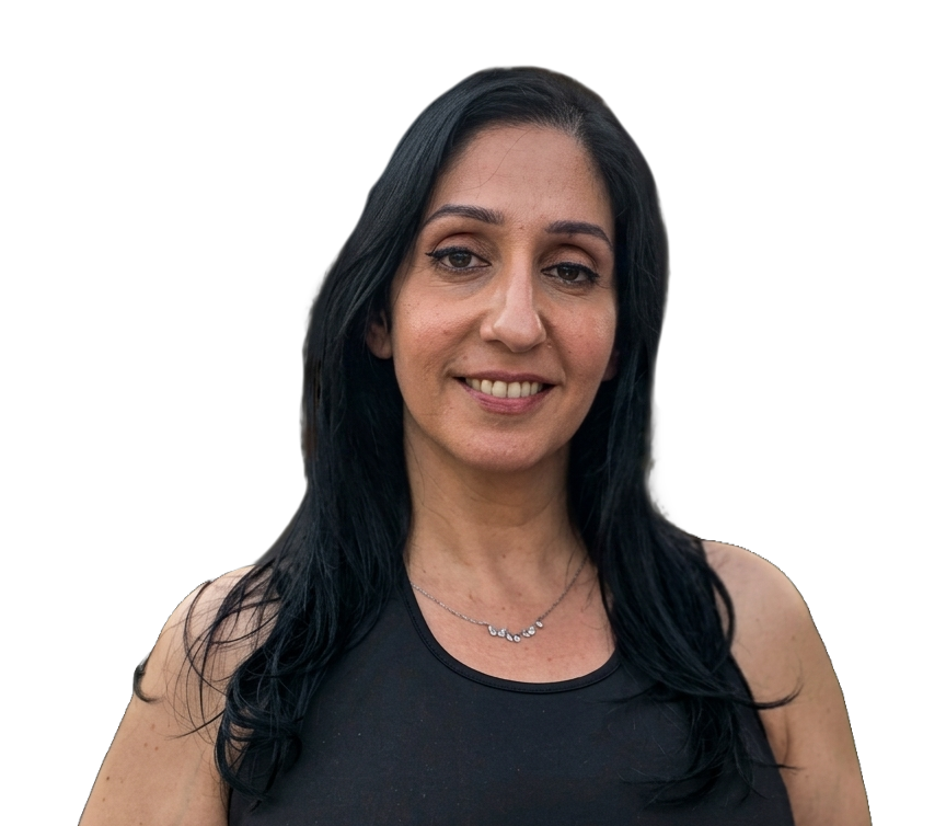 Hofit Zemach