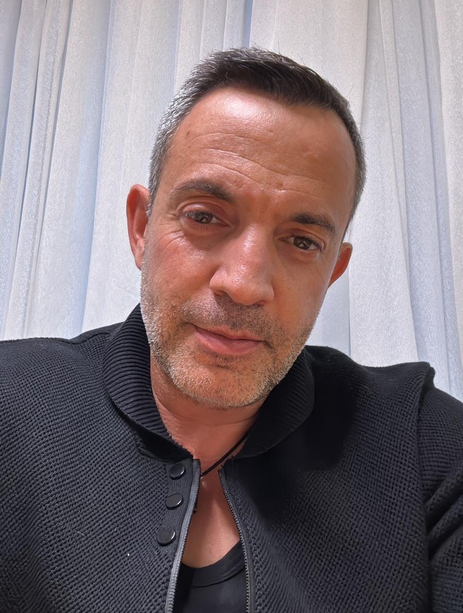 Ziv Harel