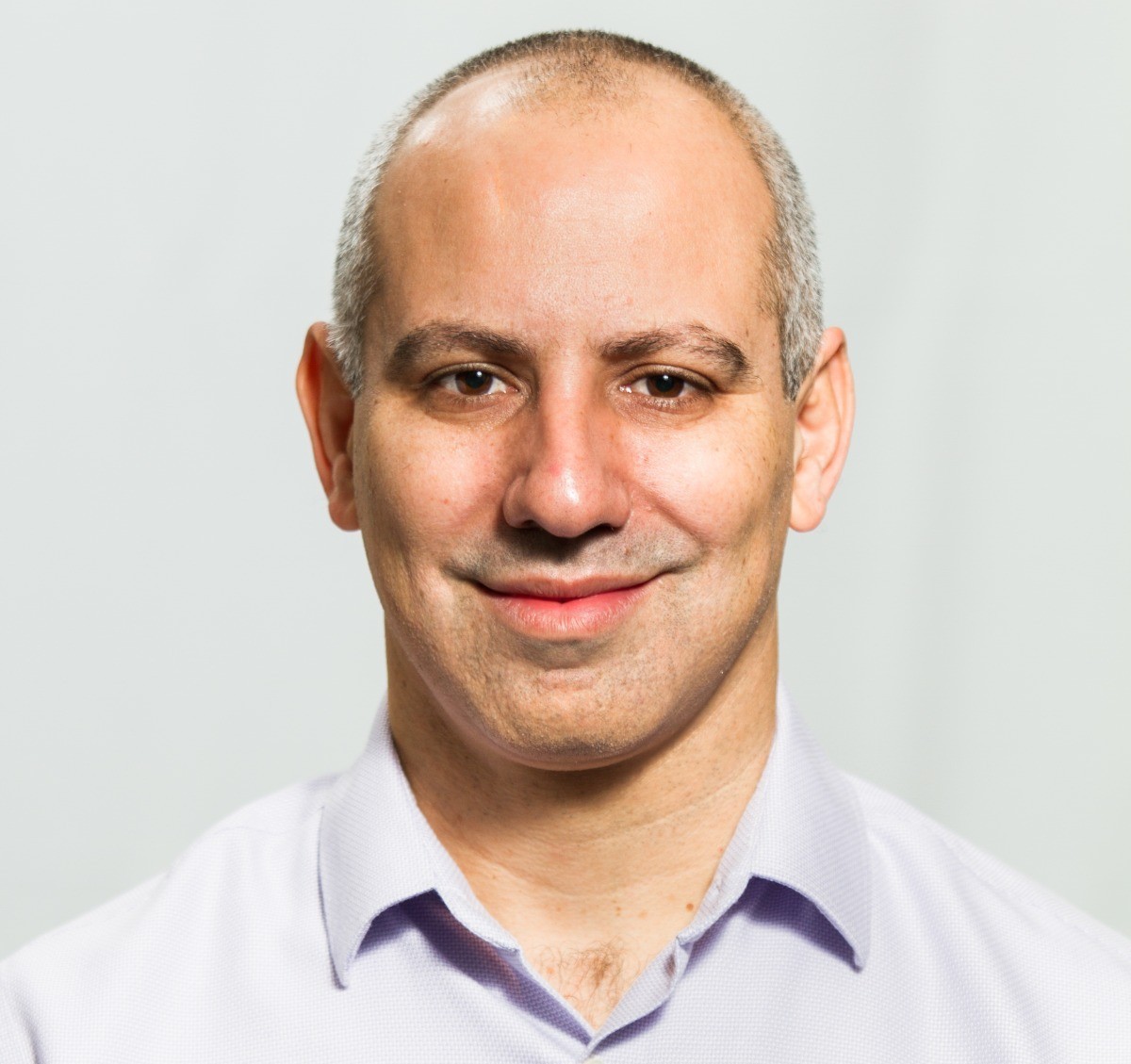Eyal Tocker