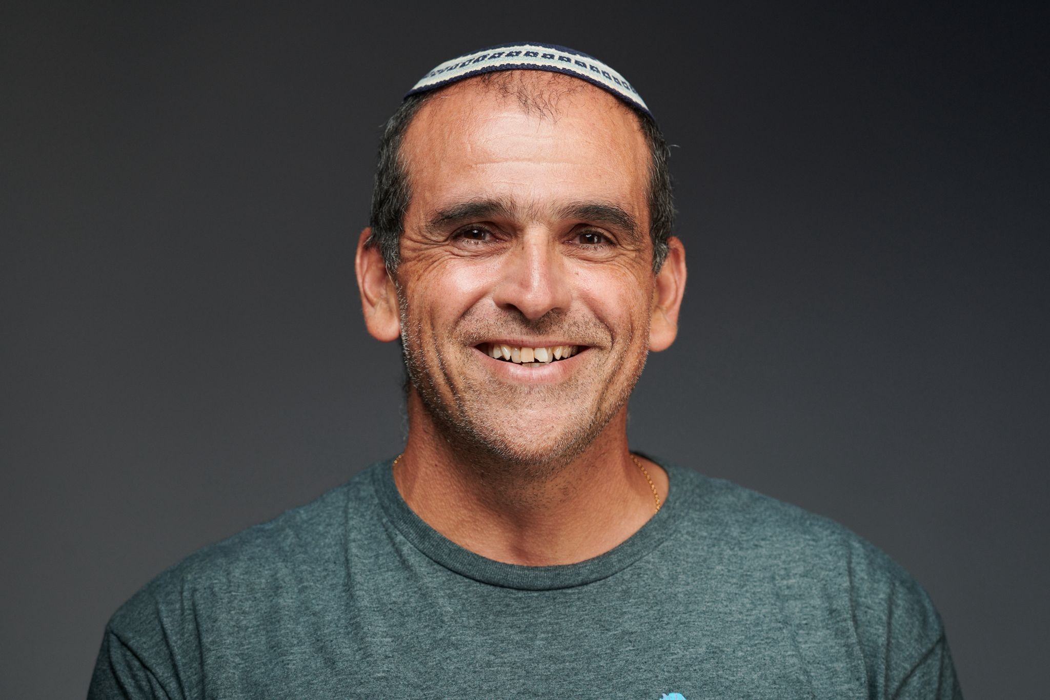 Michael Zenouda