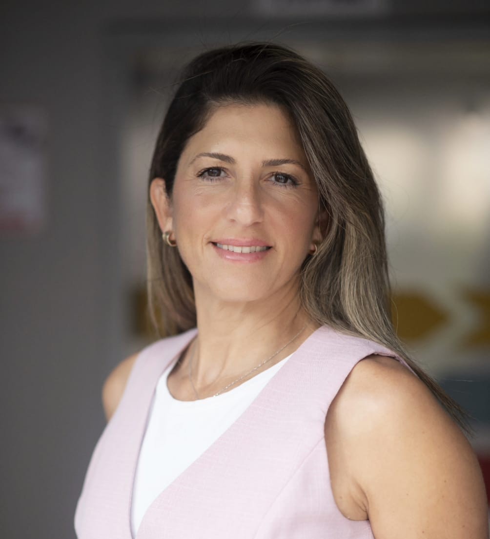 Aviva Avraham