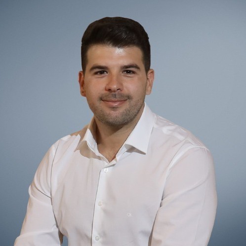 Ben Azulay