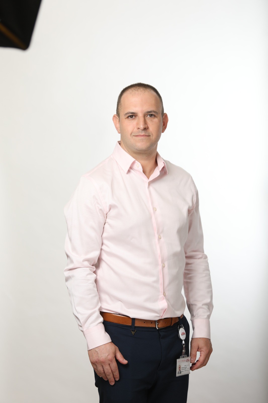 Idan Grinshpon
