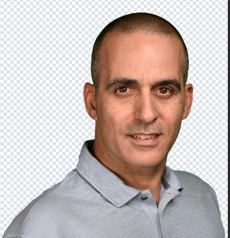 Eyal Regev
