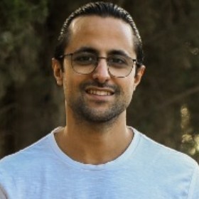 Yaniv Zadok