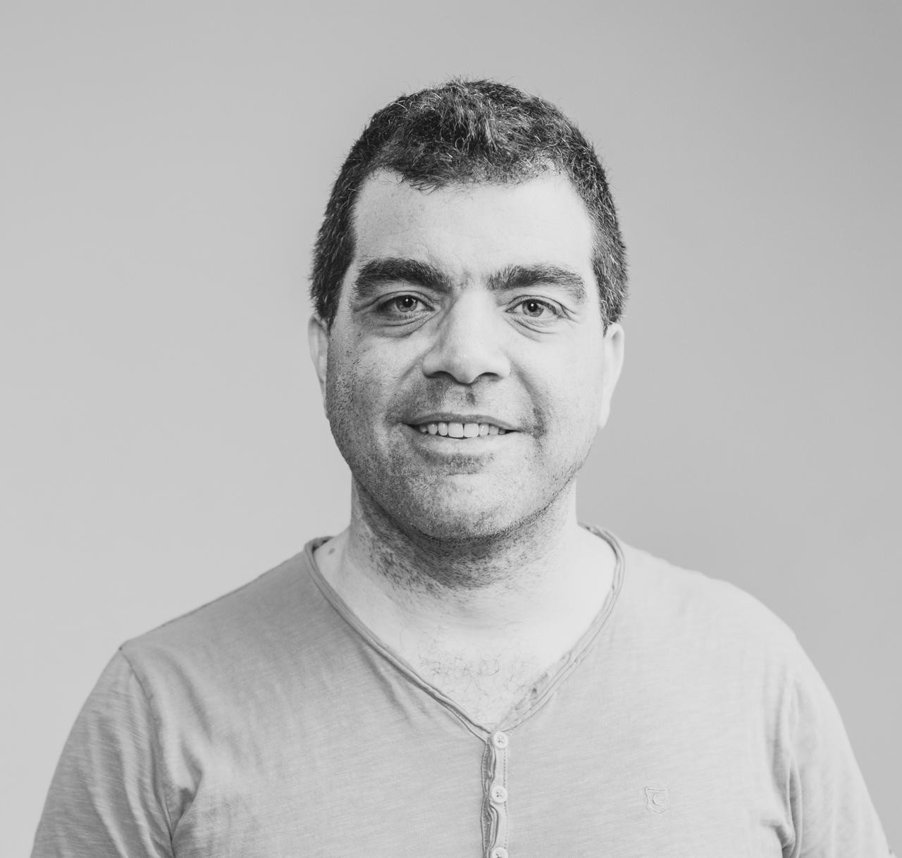 Oded Shopen