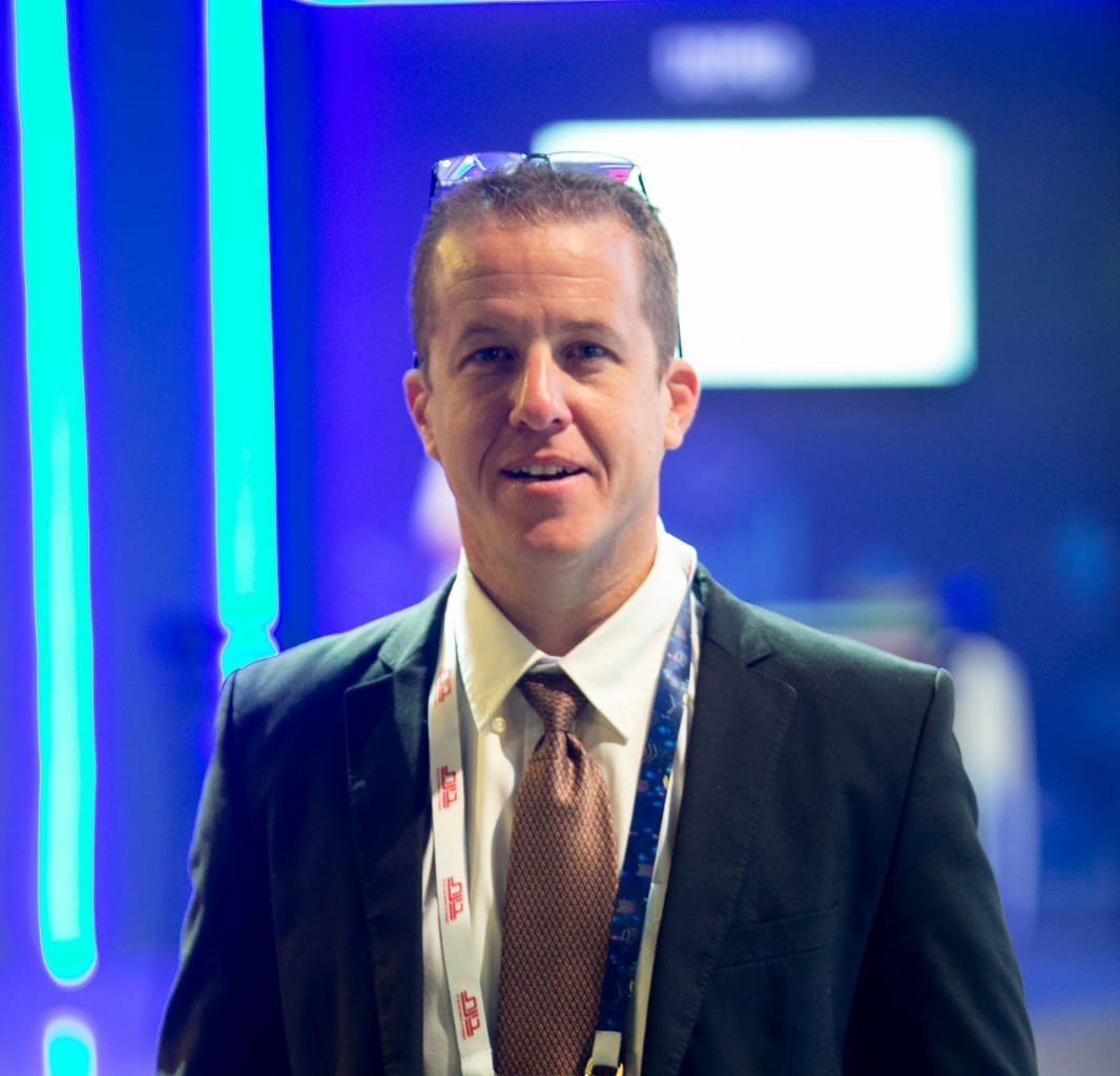 Eitan Schurr