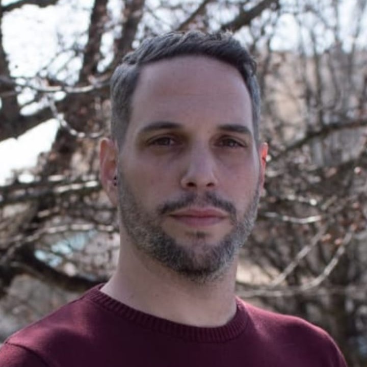 Itzik Glanz