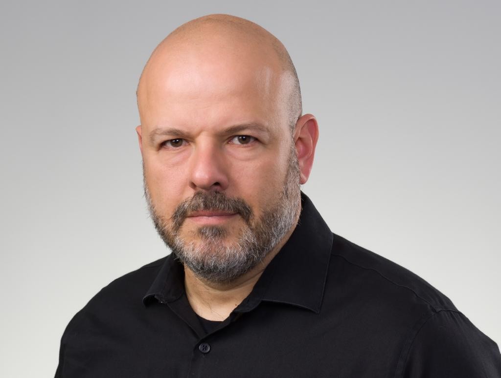 Amir Forkosh
