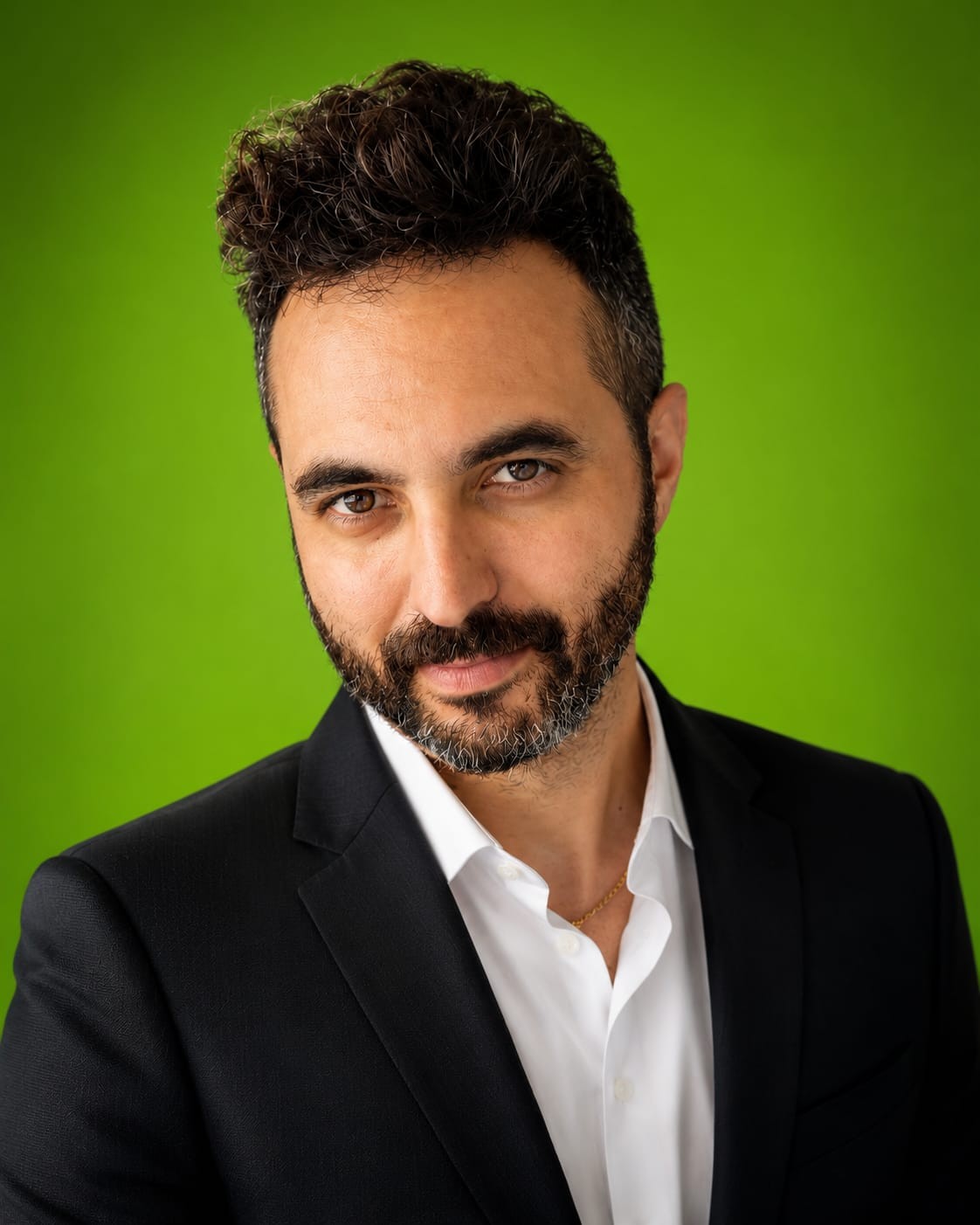 Eyal Enav