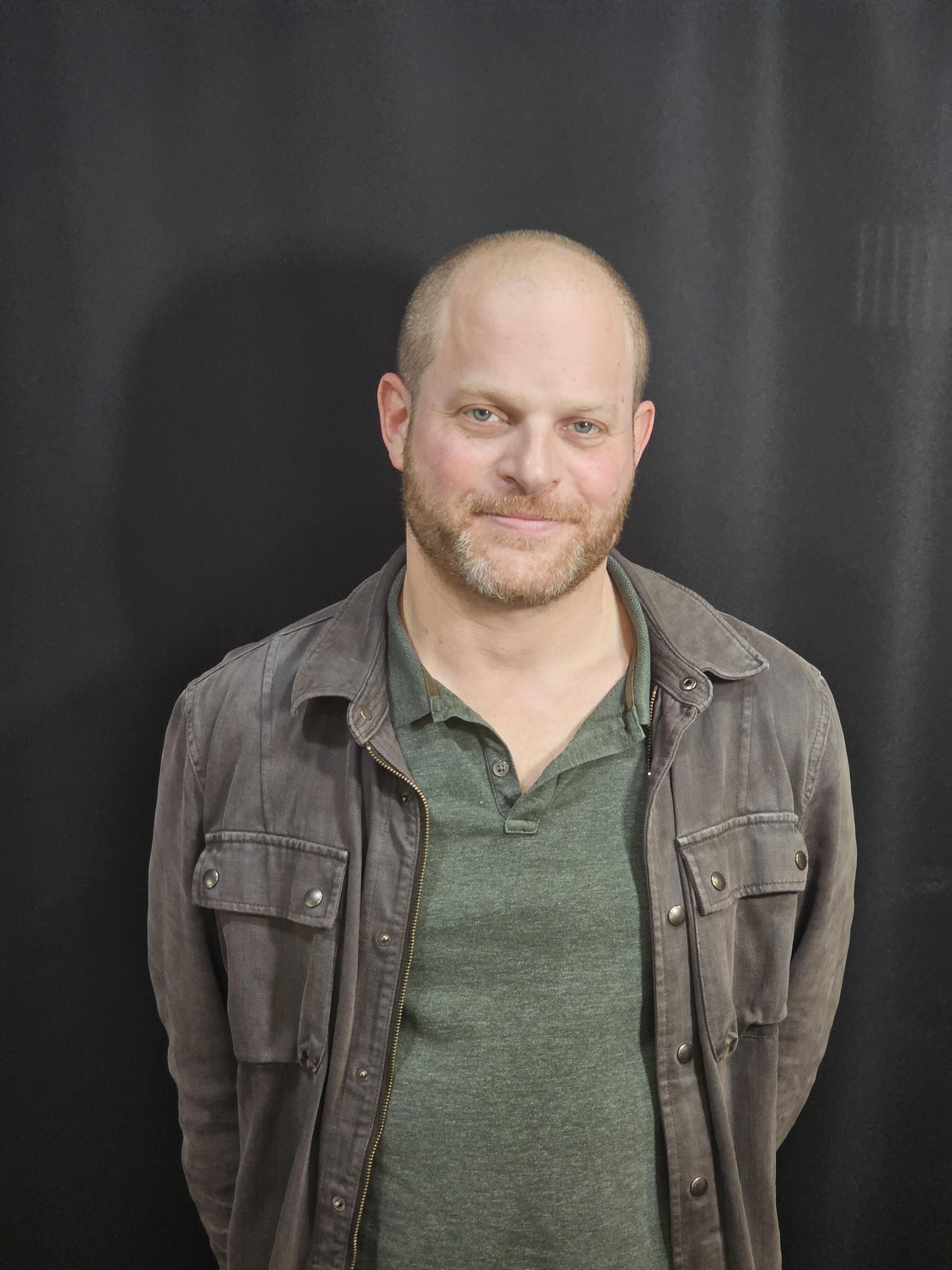 Dan Maayan